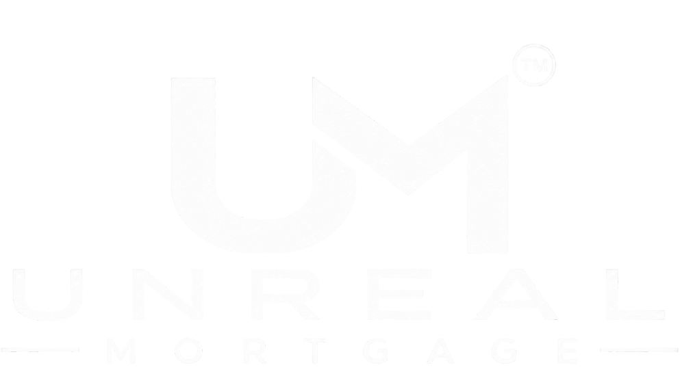 Unreal Mortgage